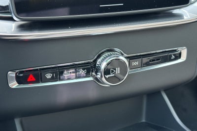 2026 Volvo XC90 Plug-In Hybrid T8 Plus 7 Passenger