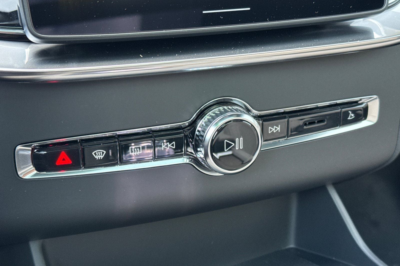 2026 Volvo XC90 Plug-In Hybrid T8 Plus 7 Passenger