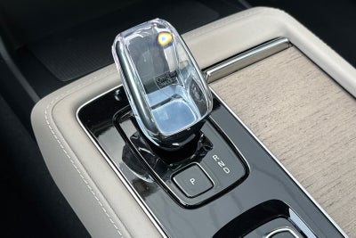 2026 Volvo XC90 Plug-In Hybrid T8 Plus 7 Passenger