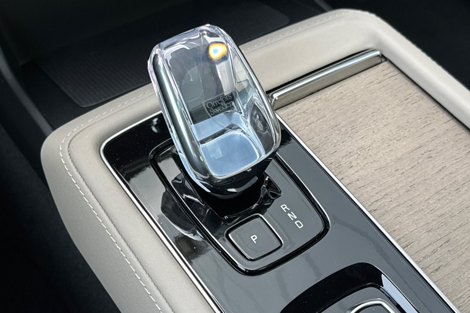 2026 Volvo XC90 Plug-In Hybrid T8 Plus 7 Passenger