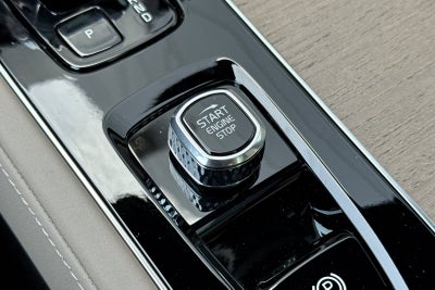 2026 Volvo XC90 Plug-In Hybrid T8 Plus 7 Passenger