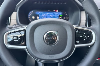 2026 Volvo XC90 Plug-In Hybrid T8 Plus 7 Passenger