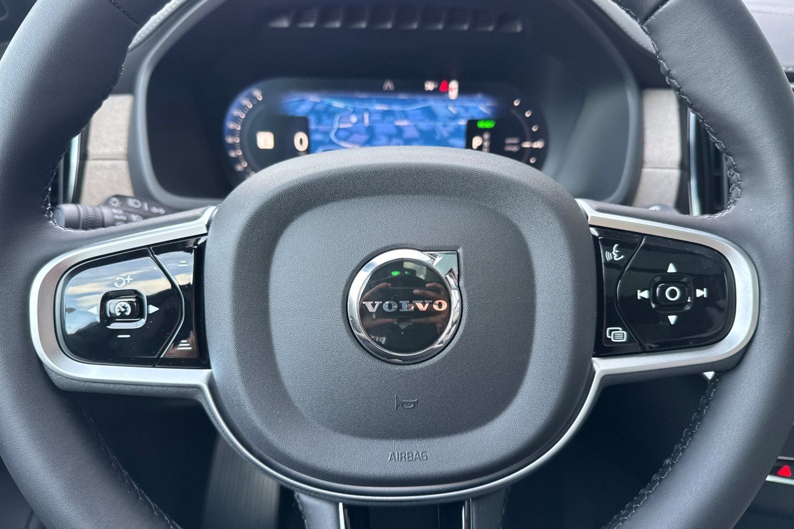 2026 Volvo XC90 Plug-In Hybrid T8 Plus 7 Passenger