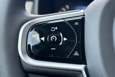 2026 Volvo XC90 Plug-In Hybrid T8 Plus 7 Passenger