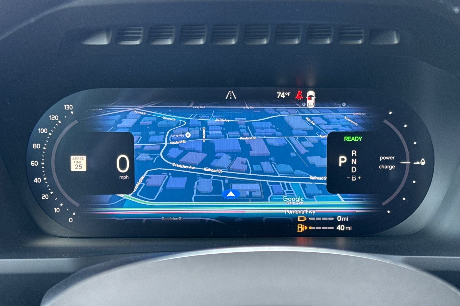 2026 Volvo XC90 Plug-In Hybrid T8 Plus 7 Passenger