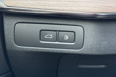 2026 Volvo XC90 Plug-In Hybrid T8 Plus 7 Passenger