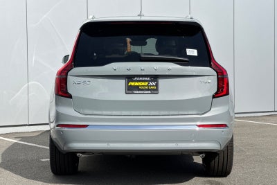 2026 Volvo XC90 Plug-In Hybrid T8 Plus 7 Passenger