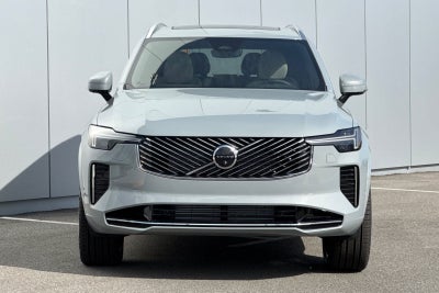 2026 Volvo XC90 Plug-In Hybrid T8 Plus 7 Passenger
