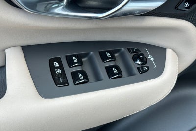 2026 Volvo XC90 Plug-In Hybrid T8 Plus 7 Passenger
