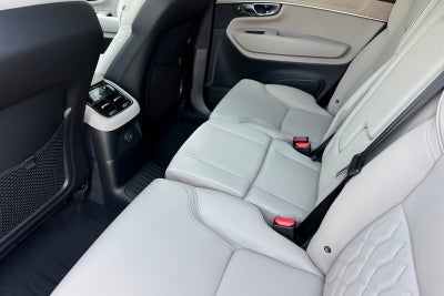 2026 Volvo XC90 Plug-In Hybrid T8 Plus 7 Passenger