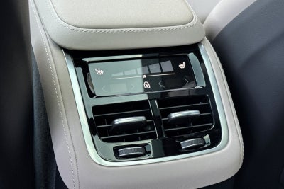 2026 Volvo XC90 Plug-In Hybrid T8 Plus 7 Passenger