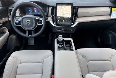 2026 Volvo XC90 Plug-In Hybrid T8 Plus 7 Passenger