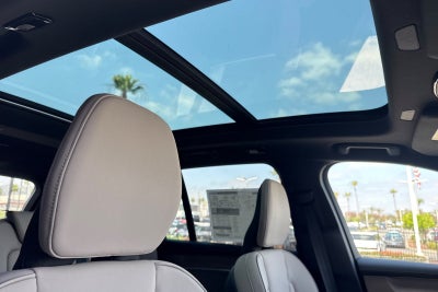 2026 Volvo XC90 Plug-In Hybrid T8 Plus 7 Passenger
