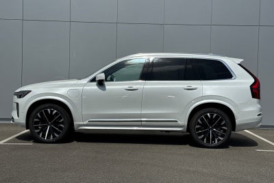 2026 Volvo XC90 Plug-In Hybrid T8 Plus 7 Passenger