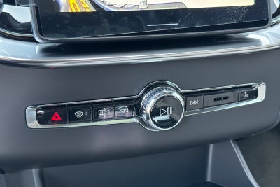2026 Volvo XC90 Plug-In Hybrid T8 Plus 7 Passenger