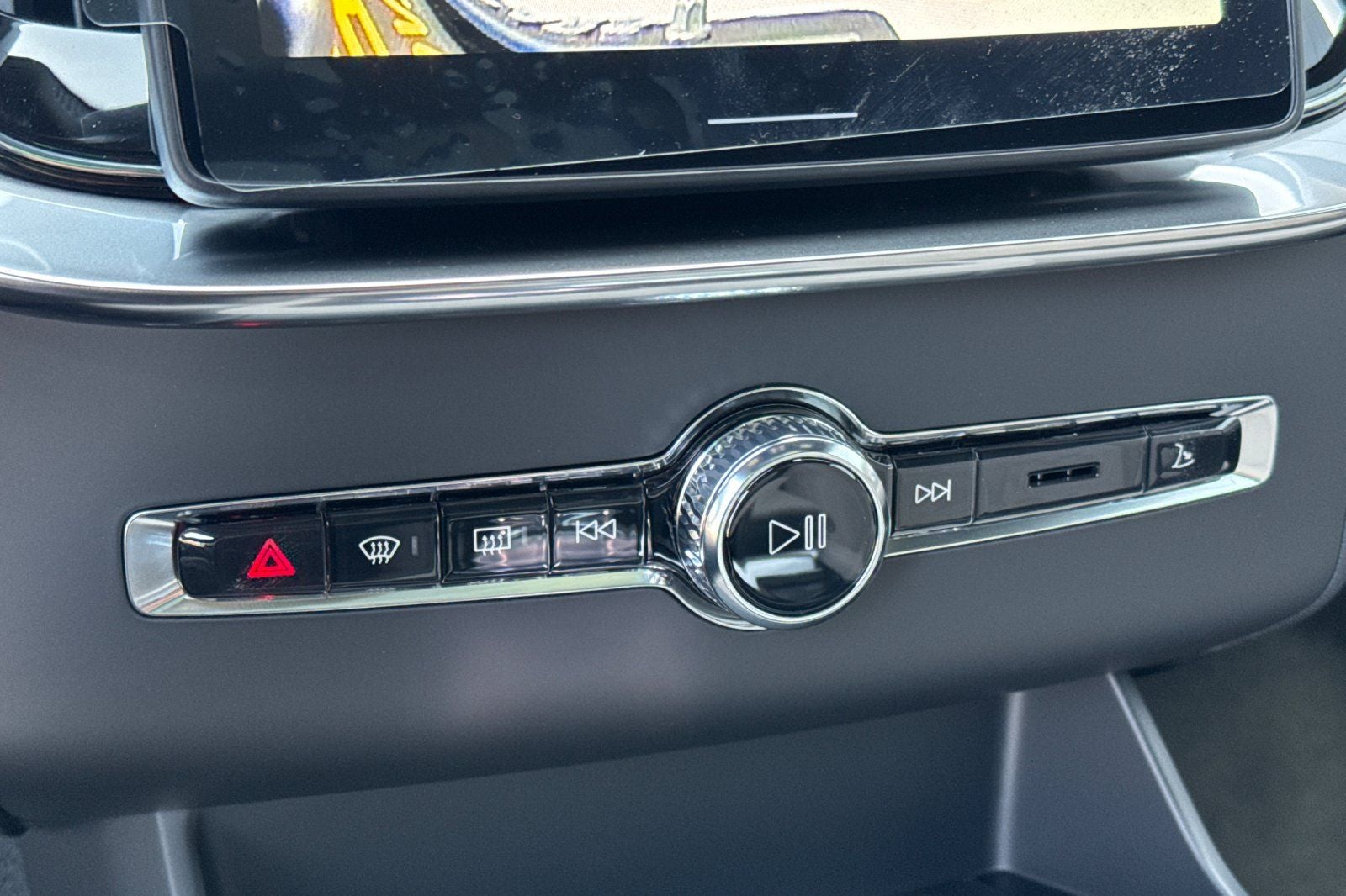 2026 Volvo XC90 Plug-In Hybrid T8 Plus 7 Passenger