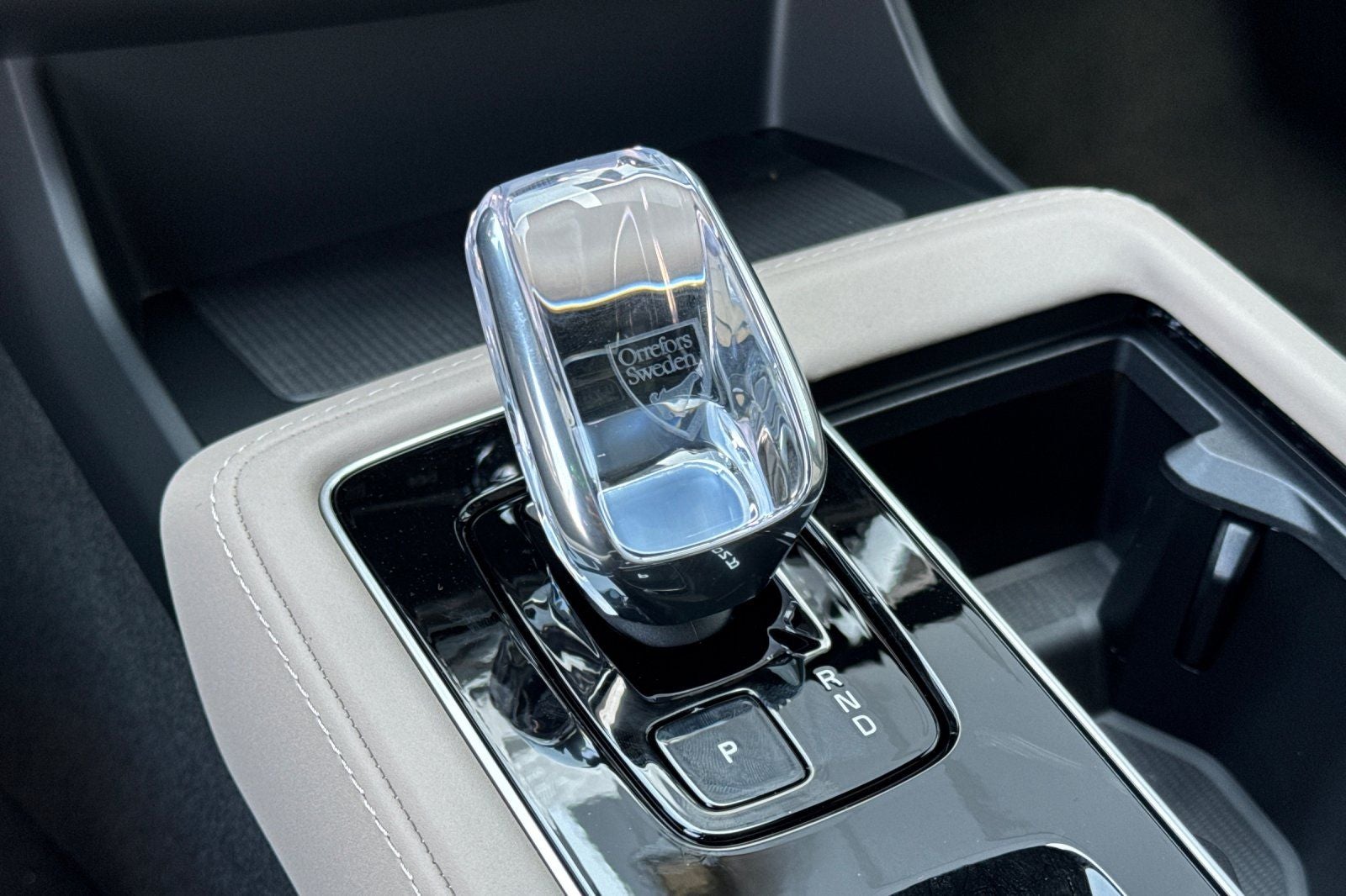 2026 Volvo XC90 Plug-In Hybrid T8 Plus 7 Passenger