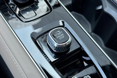 2026 Volvo XC90 Plug-In Hybrid T8 Plus 7 Passenger