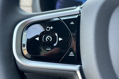 2026 Volvo XC90 Plug-In Hybrid T8 Plus 7 Passenger