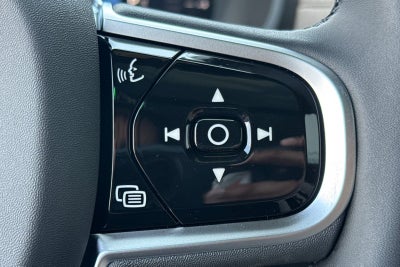 2026 Volvo XC90 Plug-In Hybrid T8 Plus 7 Passenger