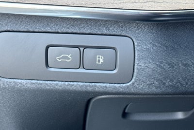 2026 Volvo XC90 Plug-In Hybrid T8 Plus 7 Passenger