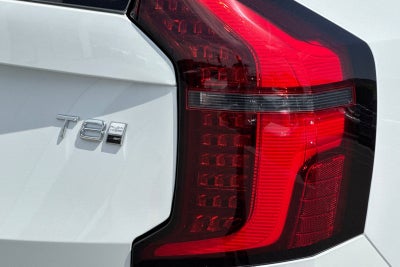 2026 Volvo XC90 Plug-In Hybrid T8 Plus 7 Passenger
