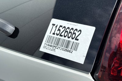 2026 Volvo XC90 Plug-In Hybrid T8 Plus 7 Passenger