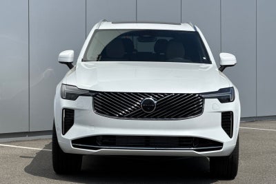 2026 Volvo XC90 Plug-In Hybrid T8 Plus 7 Passenger