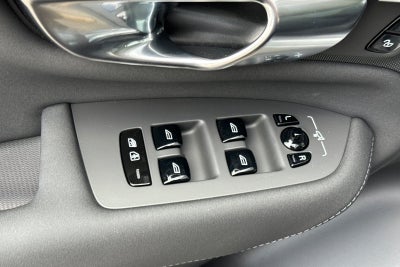 2026 Volvo XC90 Plug-In Hybrid T8 Plus 7 Passenger