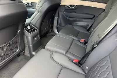 2026 Volvo XC90 Plug-In Hybrid T8 Plus 7 Passenger