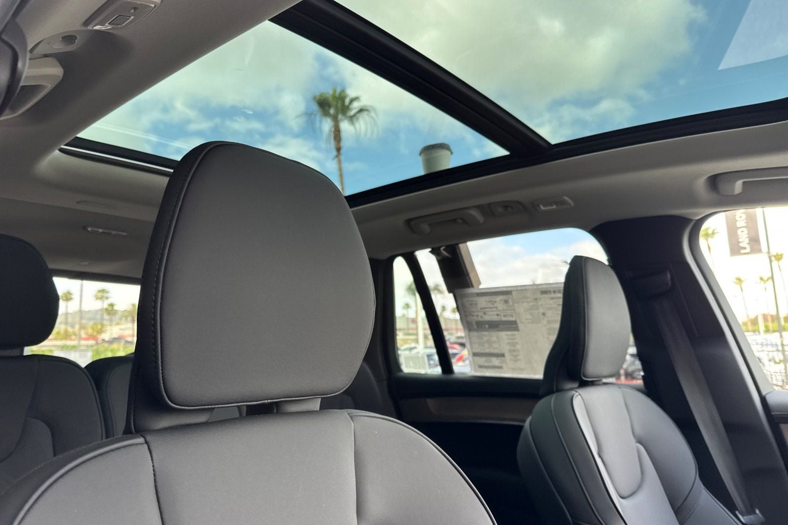 2026 Volvo XC90 Plug-In Hybrid T8 Plus 7 Passenger
