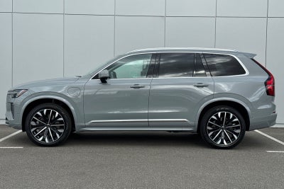 2026 Volvo XC90 Plug-In Hybrid T8 Plus 7 Passenger