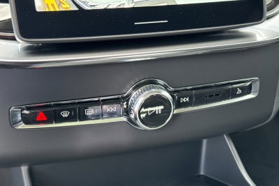2026 Volvo XC90 Plug-In Hybrid T8 Plus 7 Passenger