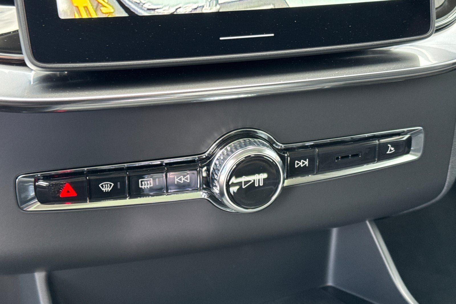 2026 Volvo XC90 Plug-In Hybrid T8 Plus 7 Passenger