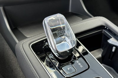 2026 Volvo XC90 Plug-In Hybrid T8 Plus 7 Passenger