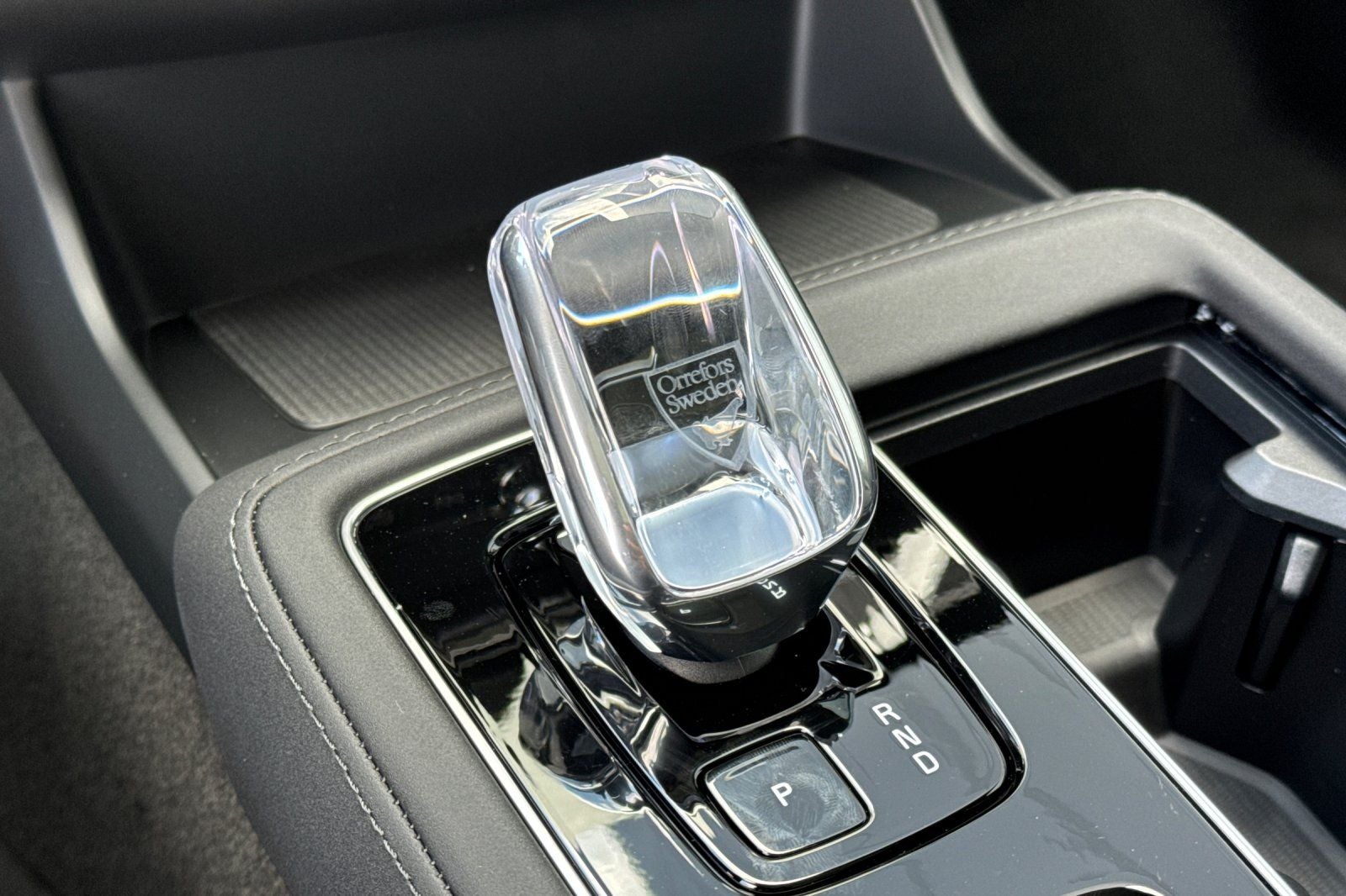 2026 Volvo XC90 Plug-In Hybrid T8 Plus 7 Passenger
