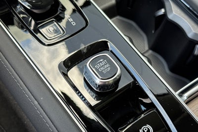 2026 Volvo XC90 Plug-In Hybrid T8 Plus 7 Passenger