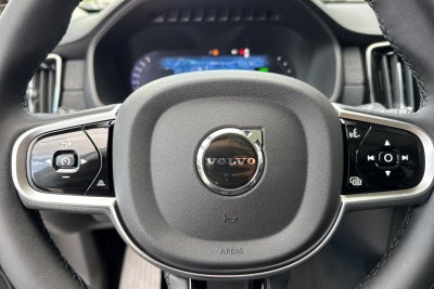 2026 Volvo XC90 Plug-In Hybrid T8 Plus 7 Passenger