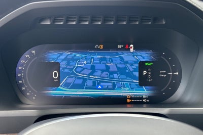 2026 Volvo XC90 Plug-In Hybrid T8 Plus 7 Passenger