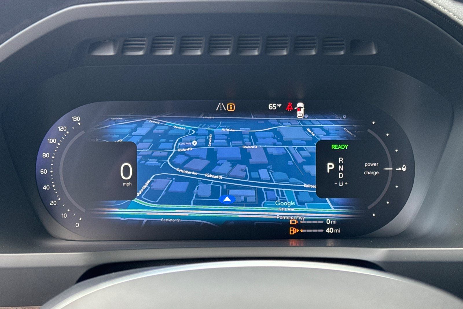 2026 Volvo XC90 Plug-In Hybrid T8 Plus 7 Passenger