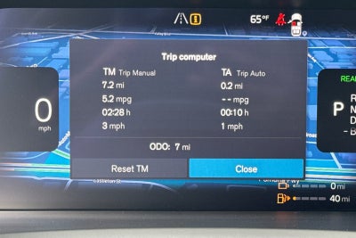 2026 Volvo XC90 Plug-In Hybrid T8 Plus 7 Passenger