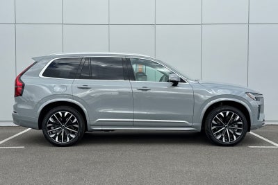 2026 Volvo XC90 Plug-In Hybrid T8 Plus 7 Passenger