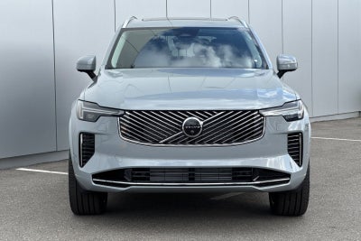 2026 Volvo XC90 Plug-In Hybrid T8 Plus 7 Passenger