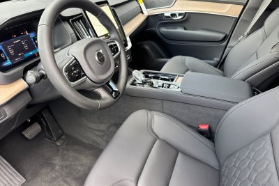 2026 Volvo XC90 Plug-In Hybrid T8 Plus 7 Passenger