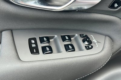 2026 Volvo XC90 Plug-In Hybrid T8 Plus 7 Passenger