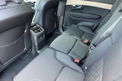 2026 Volvo XC90 Plug-In Hybrid T8 Plus 7 Passenger