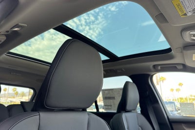 2026 Volvo XC90 Plug-In Hybrid T8 Plus 7 Passenger