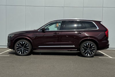 2026 Volvo XC90 Plug-In Hybrid T8 Plus 7 Passenger