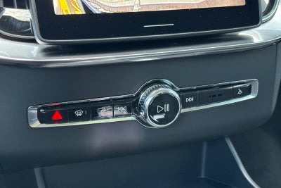 2026 Volvo XC90 Plug-In Hybrid T8 Plus 7 Passenger