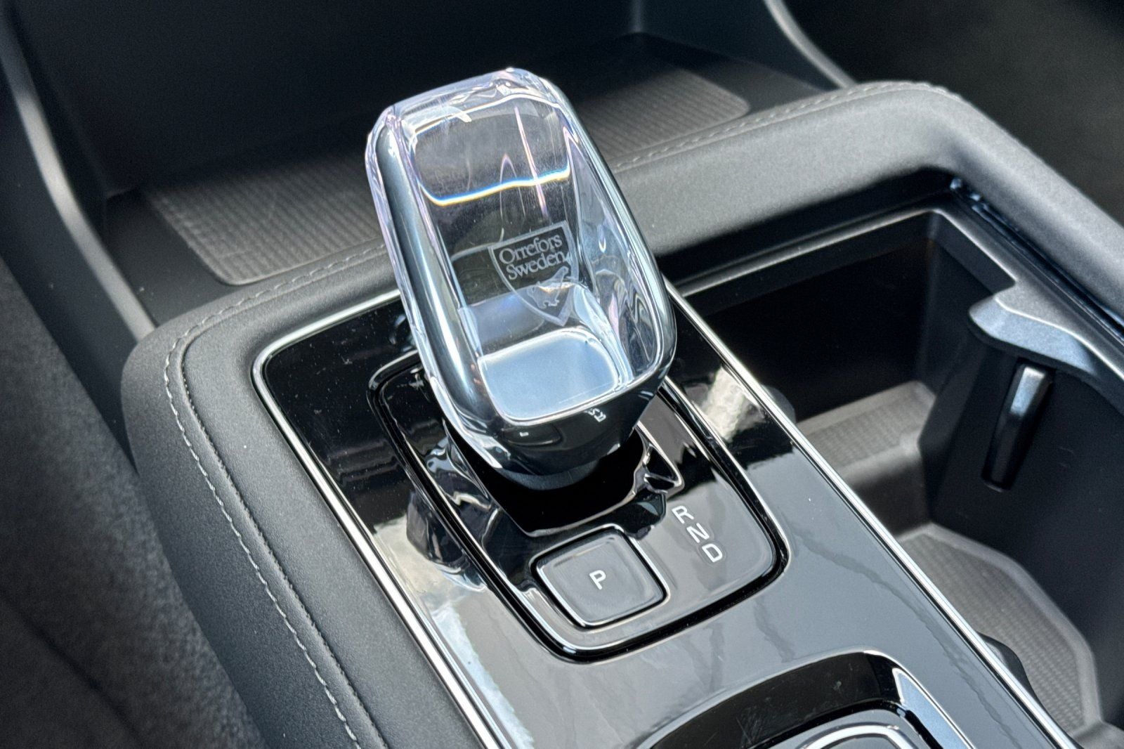2026 Volvo XC90 Plug-In Hybrid T8 Plus 7 Passenger